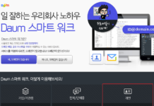 cPanel(시패널)에서 다음 스마트 웍스로 메일 연결