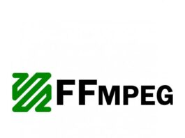 ffmpeg 추가 되었습니다.